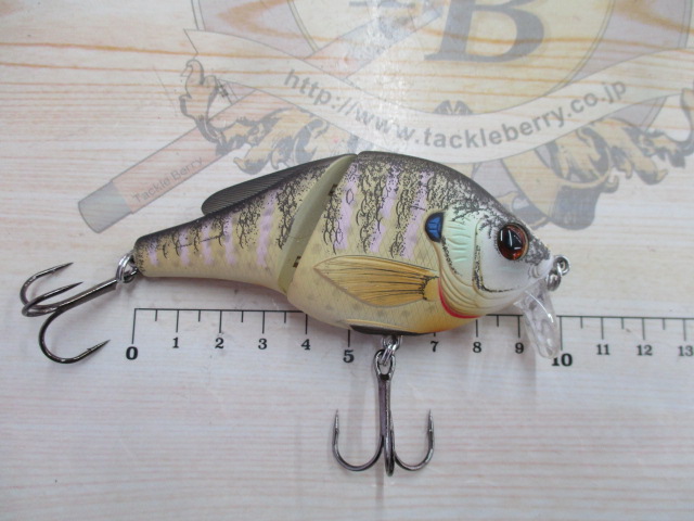 ﾗｲﾌﾞﾀｰｹﾞｯﾄ/ﾌﾞﾙｰｷﾞﾙｳｪｲｸ