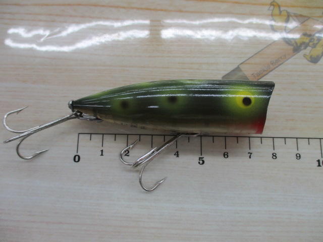 ヘドン チャガースプーク