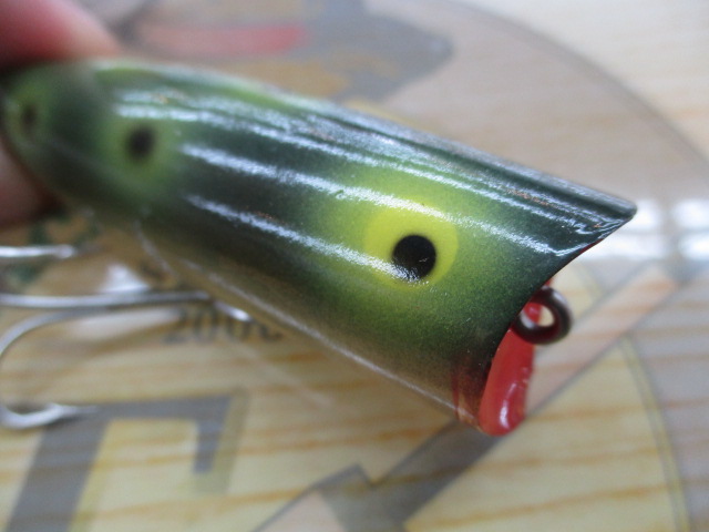 ヘドン チャガースプーク