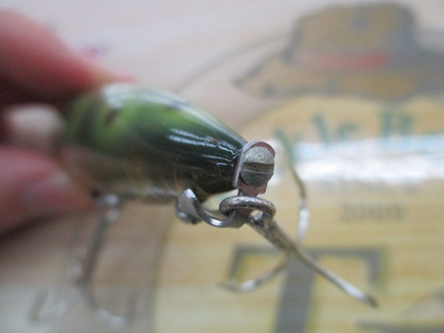 ヘドン チャガースプーク