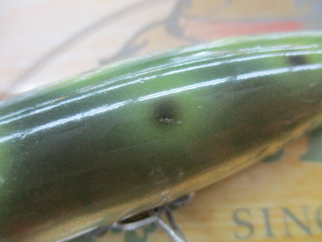 ヘドン チャガースプーク