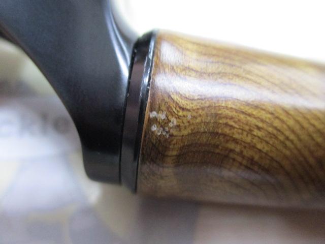 ﾊﾞｰﾙｳｯﾄﾞﾍﾞｲﾄｸﾞﾘｯﾌﾟ