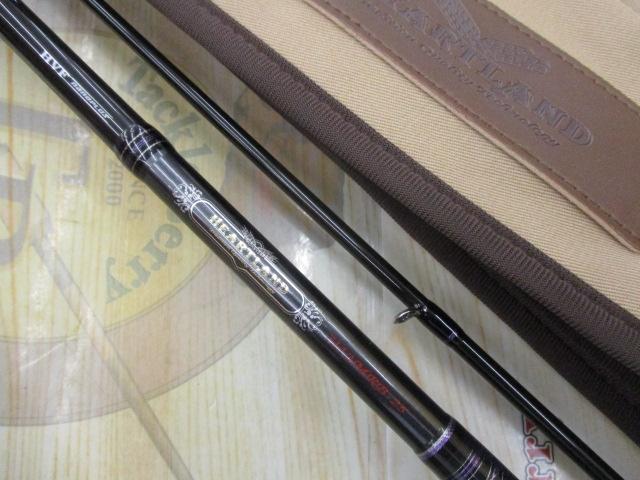 ﾊｰﾄﾗﾝﾄﾞ HL7112MRB-25