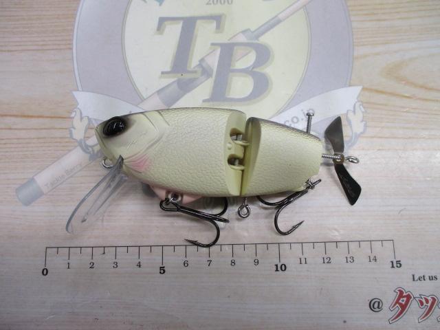 ﾀｲﾆｰｼﾞｮｰｶｰﾘﾋﾞｯﾄ#ｽﾍﾟｸﾀｰ