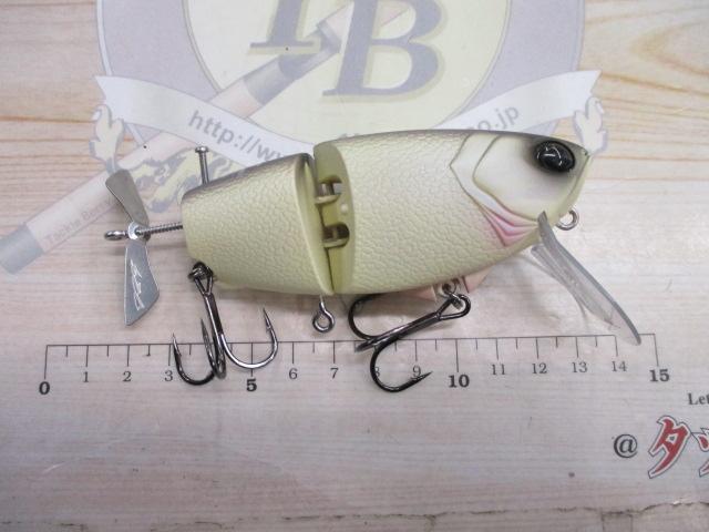 ﾀｲﾆｰｼﾞｮｰｶｰﾘﾋﾞｯﾄ#ｽﾍﾟｸﾀｰ