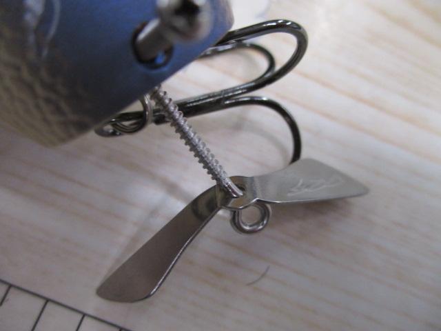 ﾀｲﾆｰｼﾞｮｰｶｰﾘﾋﾞｯﾄ#ｽﾍﾟｸﾀｰ