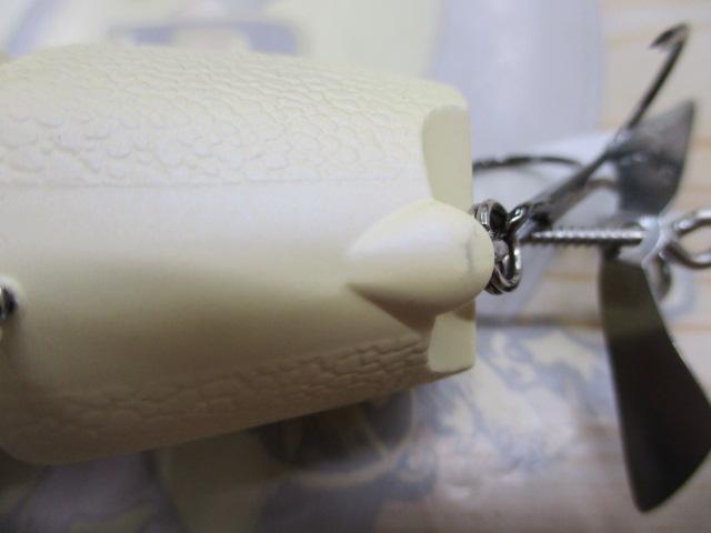 ﾀｲﾆｰｼﾞｮｰｶｰﾘﾋﾞｯﾄ#ｽﾍﾟｸﾀｰ