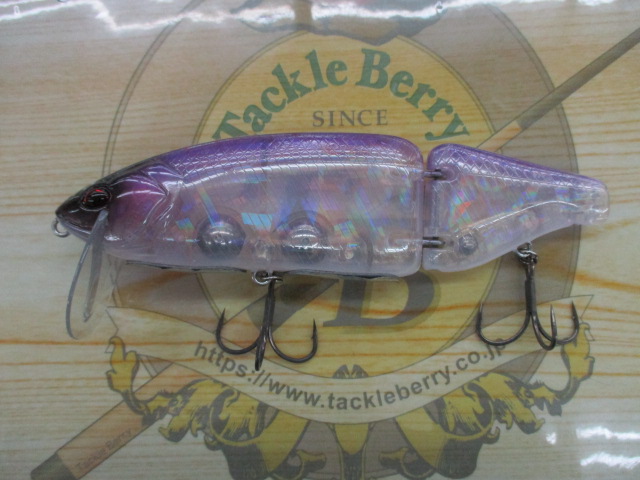 タイニークラッシュ