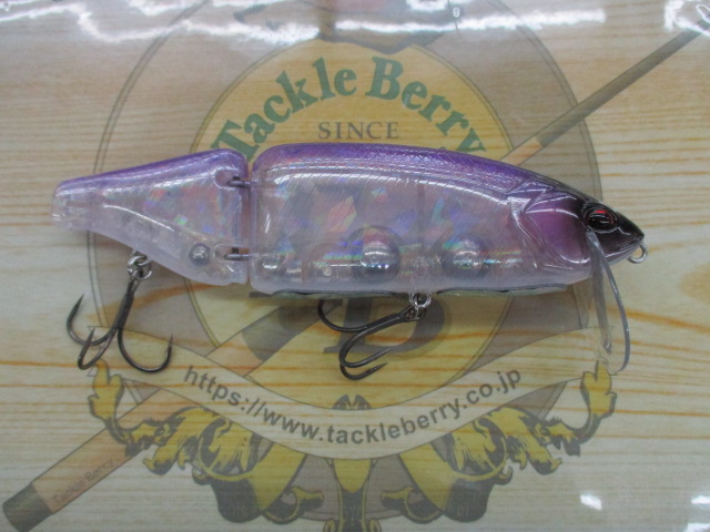 タイニークラッシュ