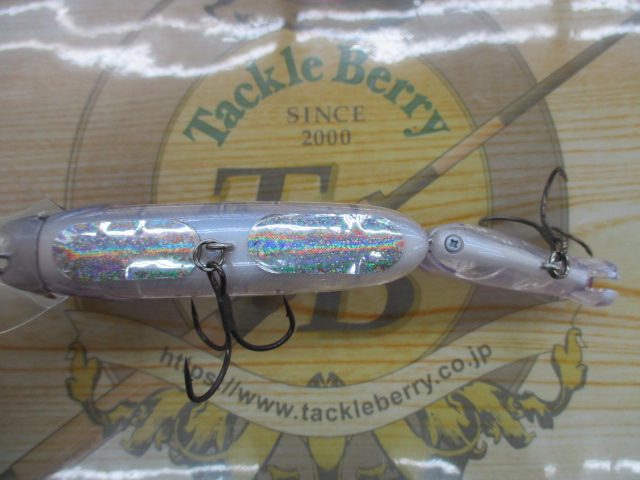 タイニークラッシュ