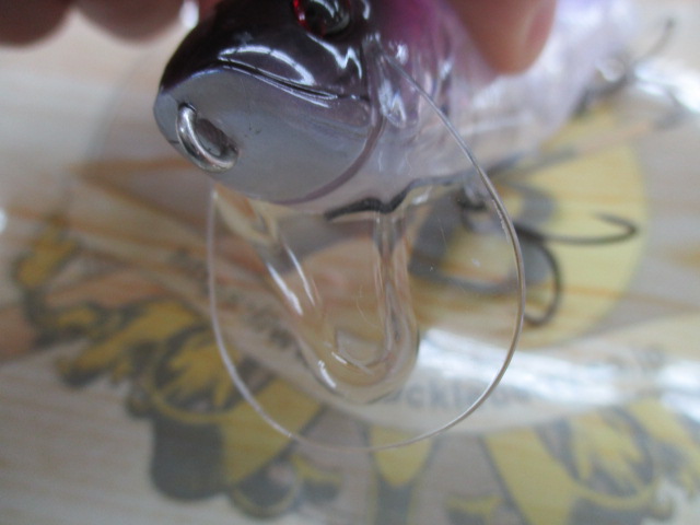 タイニークラッシュ