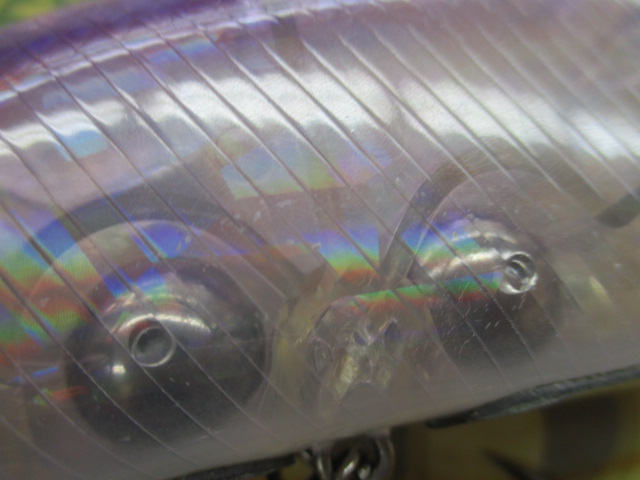 タイニークラッシュ