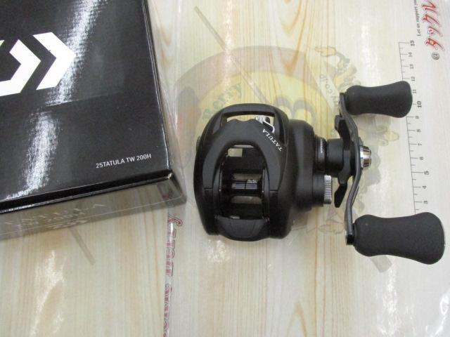 25ﾀﾄｩｰﾗ TW 200H