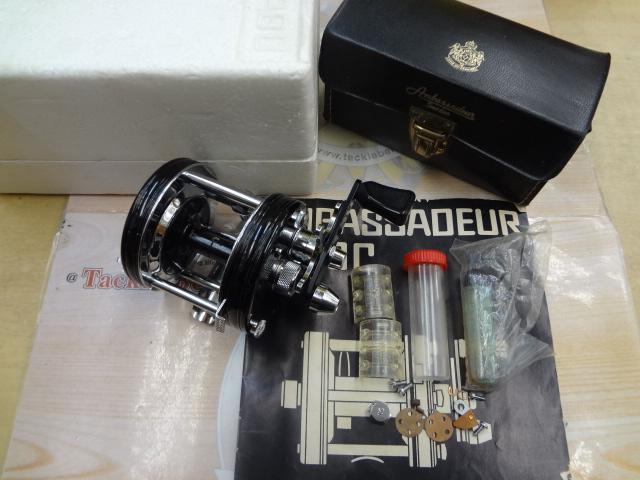 5000C ﾌﾞﾗｯｸ