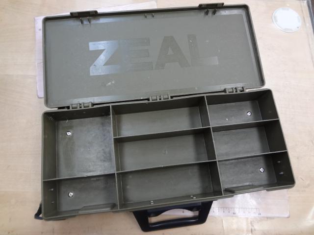 ﾌﾛｰﾀｰﾎﾞｯｸｽ