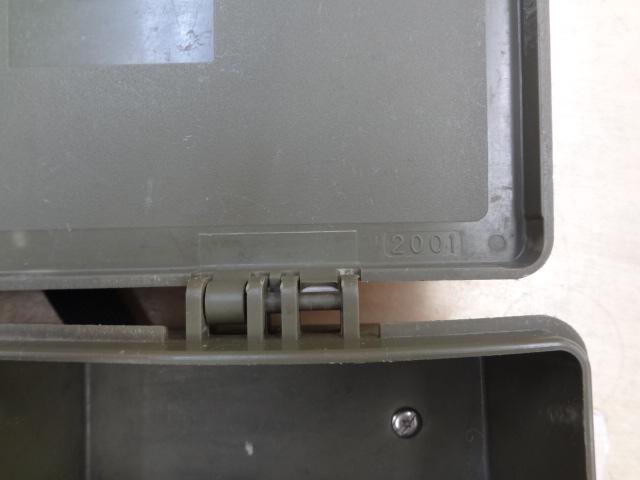 ﾌﾛｰﾀｰﾎﾞｯｸｽ