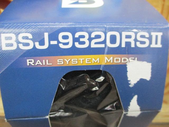 ｽﾐｽｲﾝﾌﾚｰﾀﾌﾞﾙBSJ-9320RSII24ﾌﾞﾗｯｸ