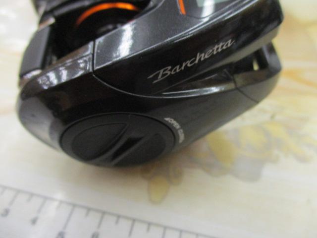 21バルケッタ 151DHHG