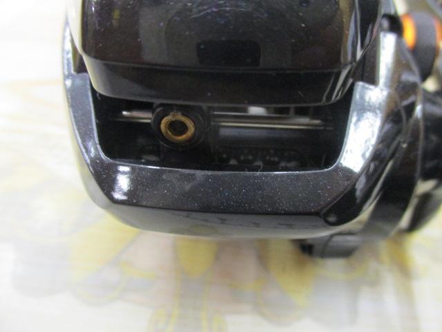 21バルケッタ 151DHHG