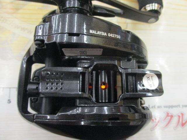 21バルケッタ 151DHHG