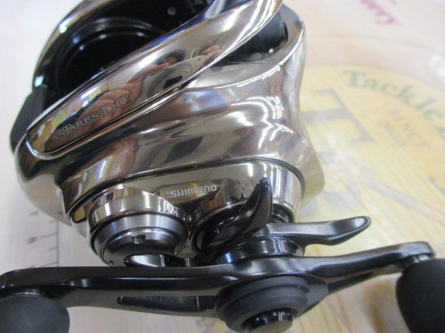 21ｱﾝﾀﾚｽDC HG RH