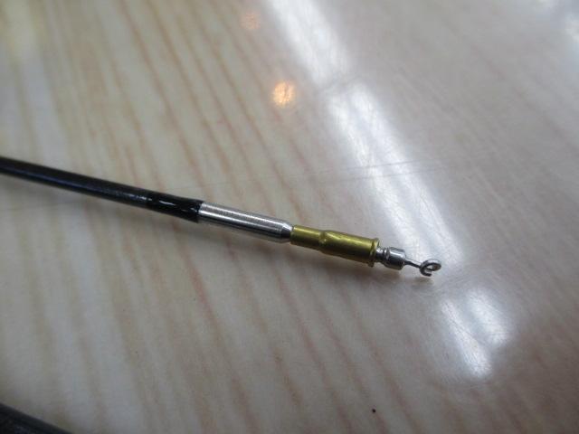 銀影競技 TH85･R