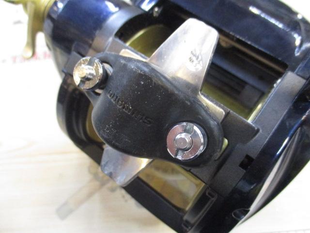 14ビーストマスター 6000