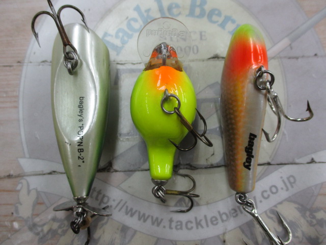 【ｾｯﾄ商品】ﾊﾞｸﾞﾘｰﾙｱｰ6点ｾｯﾄ