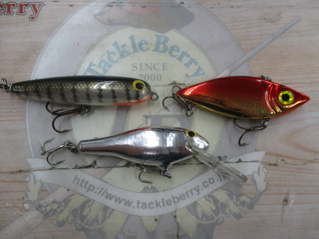 【ｾｯﾄ商品】ﾊﾞｸﾞﾘｰﾙｱｰ6点ｾｯﾄ