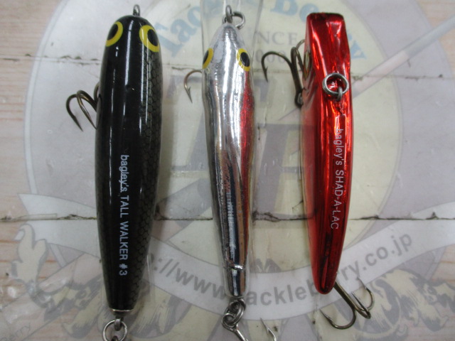 【ｾｯﾄ商品】ﾊﾞｸﾞﾘｰﾙｱｰ6点ｾｯﾄ