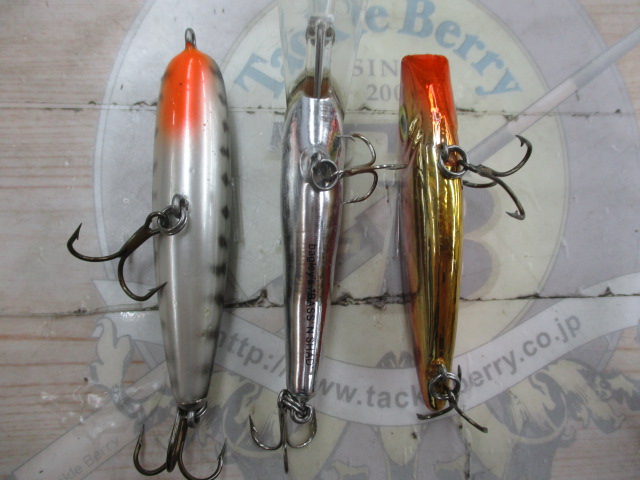 【ｾｯﾄ商品】ﾊﾞｸﾞﾘｰﾙｱｰ6点ｾｯﾄ