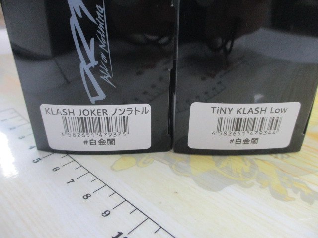 【ｾｯﾄ商品】DRTﾀｲﾆｰｸﾗｯｼｭ､ｼﾞｮｰｶｰ2点