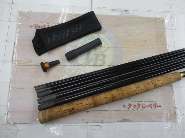 がま渓流ﾏﾙﾁﾌﾚｯｸｽﾃﾝｶﾗ水舞EX 400