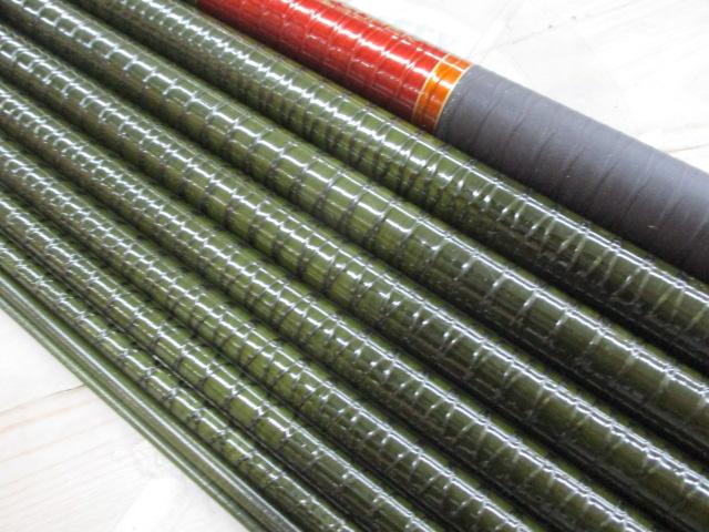 ハイパワーXスーパー翠淵 硬調45