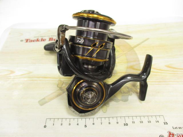 21ｶﾙﾃﾞｨｱ LT4000-CXH