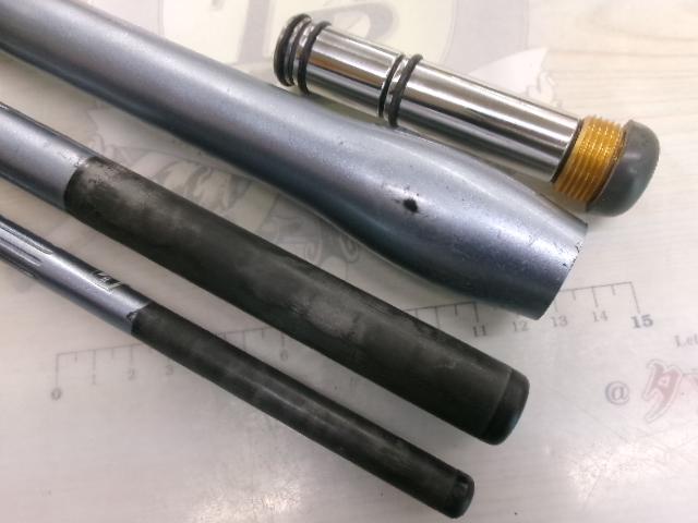 ﾌﾟﾛｻｰﾌSF 405CX(ｽﾄﾘｯﾌﾟ)