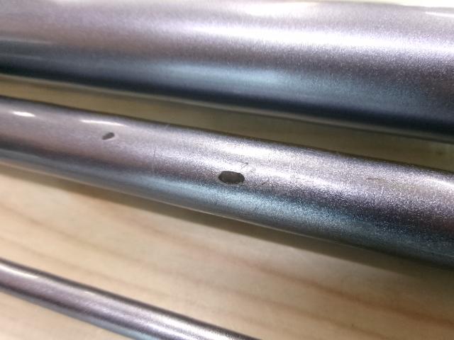 ﾌﾟﾛｻｰﾌSF 405CX(ｽﾄﾘｯﾌﾟ)