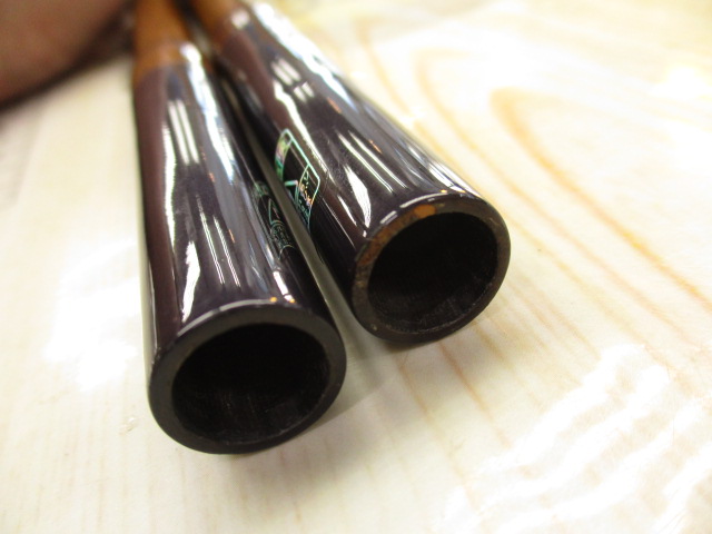 かちどき凱竿掛1本半