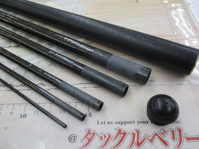 フェザーウェーブハエ 硬調54