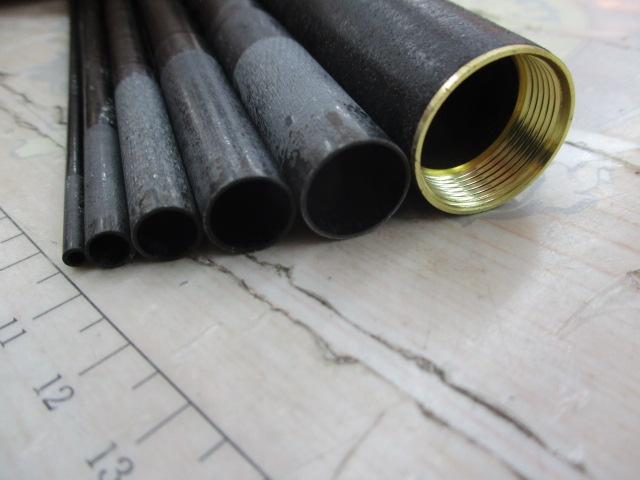 フェザーウェーブハエ 硬調54