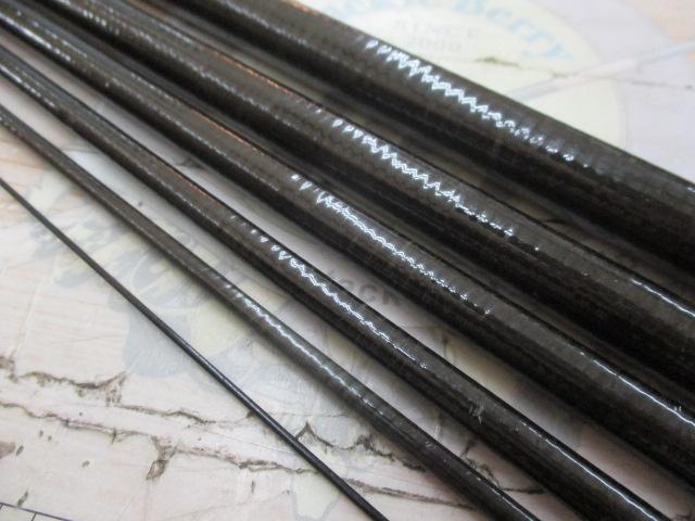 フェザーウェーブハエ 硬調54