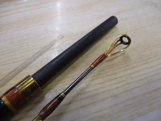 10海攻マダイリミテッド M300