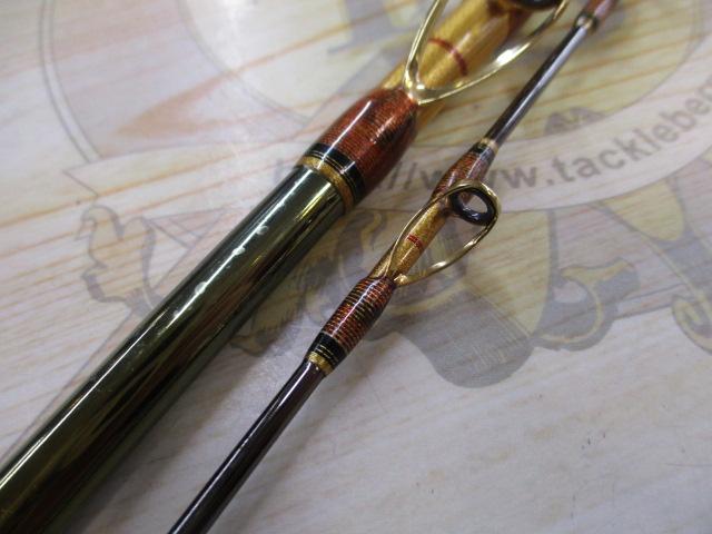 10海攻マダイリミテッド M300