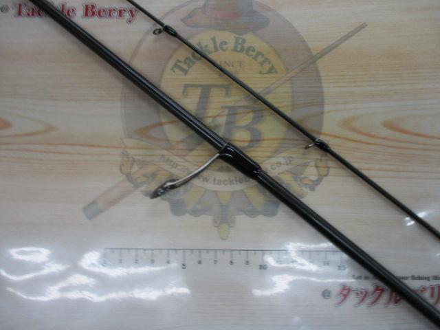 ﾌﾞﾗｯｸｱﾛｰｱﾝﾘﾐﾃｯﾄﾞ BAU-93ML