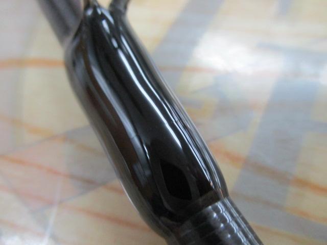 ﾌﾞﾗｯｸｱﾛｰｱﾝﾘﾐﾃｯﾄﾞ BAU-93ML