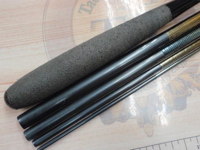 飛天弓 閃光 18(チタンコーティング)