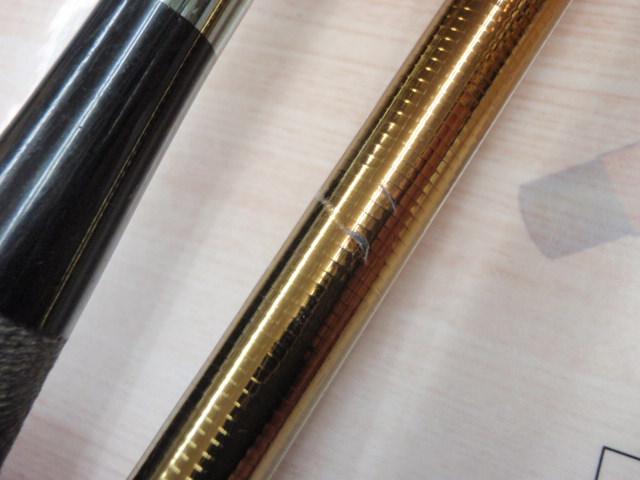 飛天弓 閃光 18(チタンコーティング)