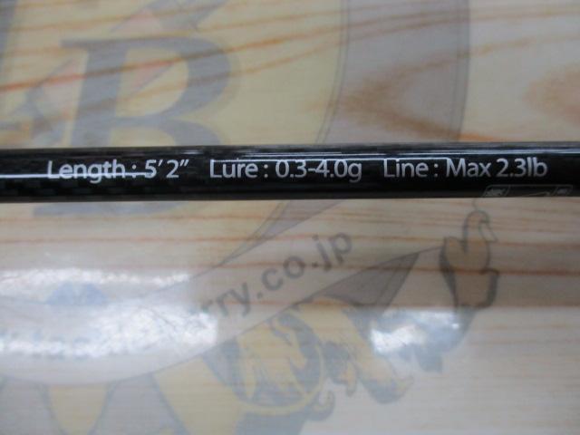 ｶﾞｲﾄﾞﾎﾟｽﾄ LHR-52