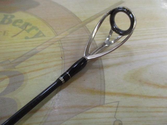 VFR8212 ブルーウォータープラッギン