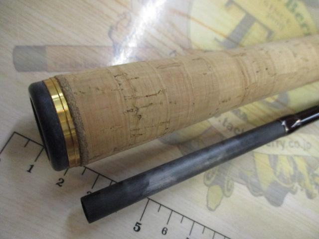 18ワールドシャウラ 1832R-2